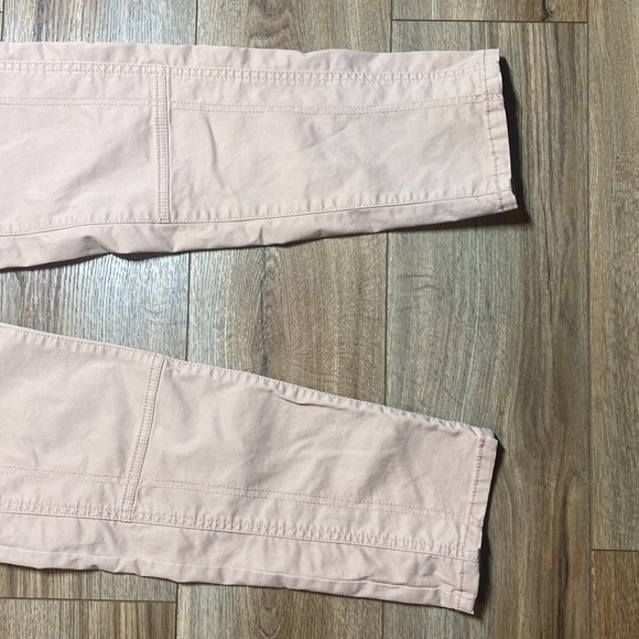 Chico’s Blush Brooke Seamed Pants - Picture 3 of 10